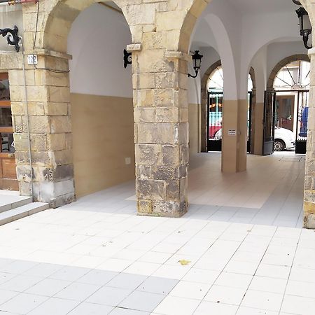 Homelunead Apartamento En Gijon Centro Al Lado De La Playa Eksteriør bilde