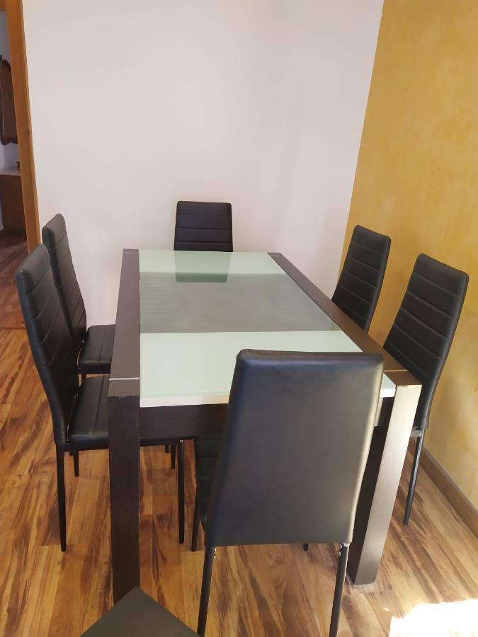 Homelunead Apartamento En Gijon Centro Al Lado De La Playa Eksteriør bilde