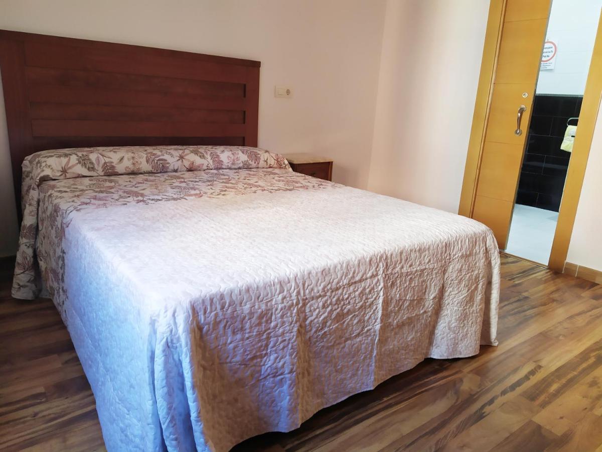 Homelunead Apartamento En Gijon Centro Al Lado De La Playa Eksteriør bilde