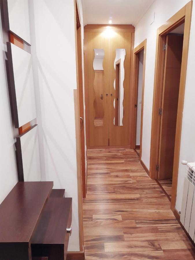 Homelunead Apartamento En Gijon Centro Al Lado De La Playa Eksteriør bilde